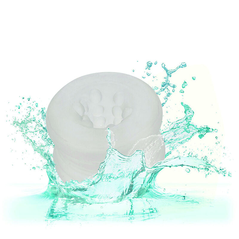 CALEXOTICS - ANELLO PENE MASTURBATORE BOUNDLESS BUMPER