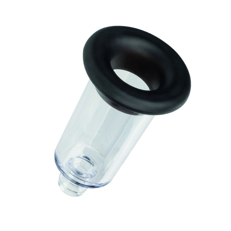 CALEXOTICS - BOUNDLESS  KIT CILINDRI  DI ASPIRAZIONE PER POMPA 3 MISURE 