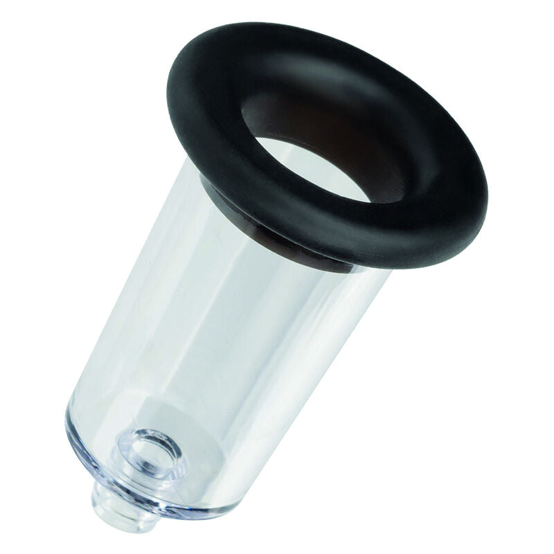 CALEXOTICS - BOUNDLESS  KIT CILINDRI  DI ASPIRAZIONE PER POMPA 3 MISURE 