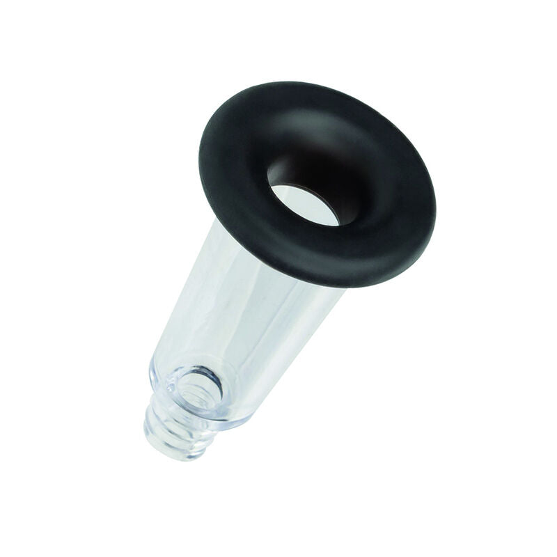 CALEXOTICS - BOUNDLESS  KIT CILINDRI  DI ASPIRAZIONE PER POMPA 3 MISURE 