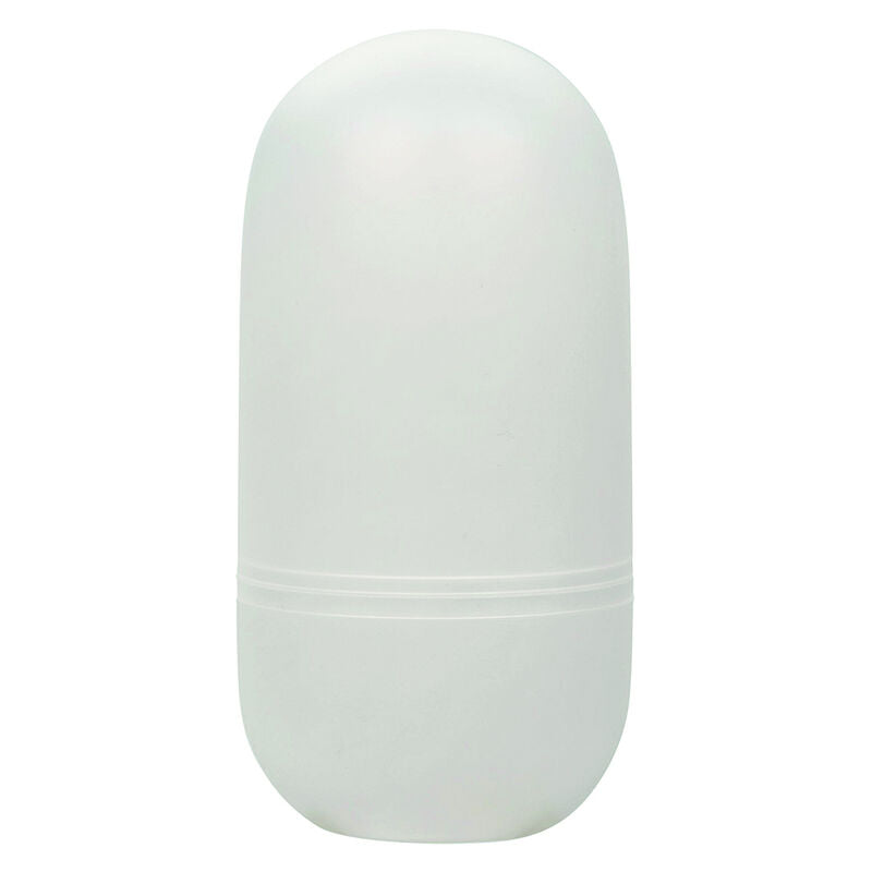 MASTURBATORE MANUALE REVERSIBLE BOUNDLESS SQUISHY BALL GIALLO