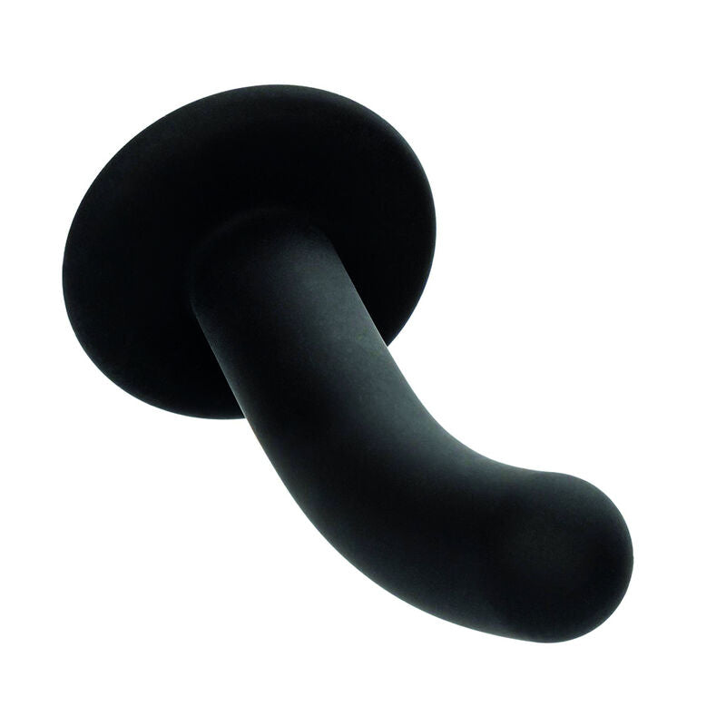 CALEXOTICS - BOUNDLESS PEGGING KIT CURVO IN SILICONE