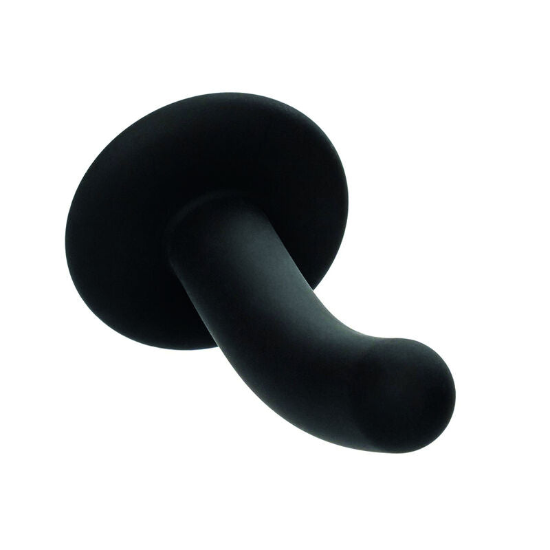 CALEXOTICS - BOUNDLESS PEGGING KIT CURVO IN SILICONE