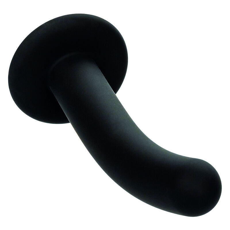CALEXOTICS - BOUNDLESS PEGGING KIT CURVO IN SILICONE