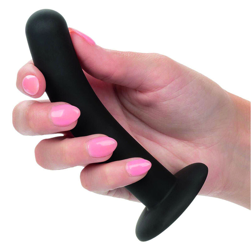 CALEXOTICS - BOUNDLESS PEGGING KIT CURVO IN SILICONE