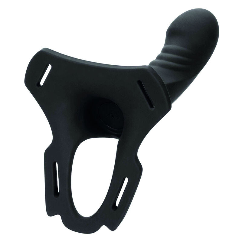 CALEXOTICS - BOUNDLESS HARNESS MULTIUSO RICARICABILE