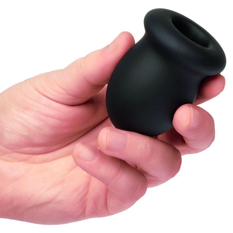 CALEXOTICS - BOUNDLESS FTM MASTURBATORE REVERSIBILE 7 CM
