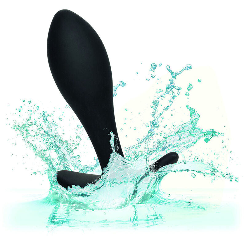 CALEXOTICS - PLUG ANALE A GOCCIA BOUNDLESS