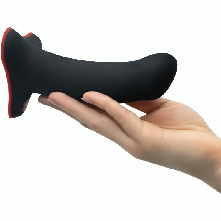 FUN FACTORY - AMOR DILDO LILLA