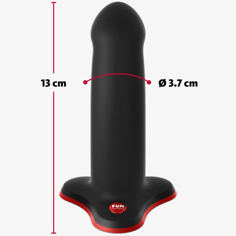 FUN FACTORY - AMOR DILDO LILLA