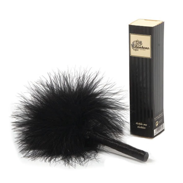 SPOLVERINO DI PIUME LES PETITS BONBONS