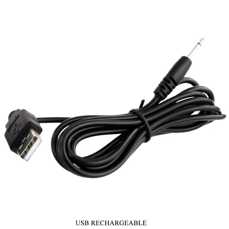 PRETTY LOVE - VIBRATORE THOMAS MULTIFUNZIONE PUNTO G VIOLA