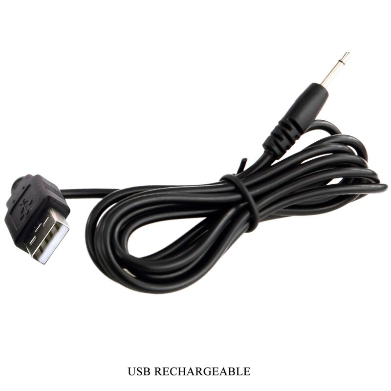 PRETTY LOVE - VIBRATORE PRESCOTT MULTIFUNZIONE PUNTO G VIOLA