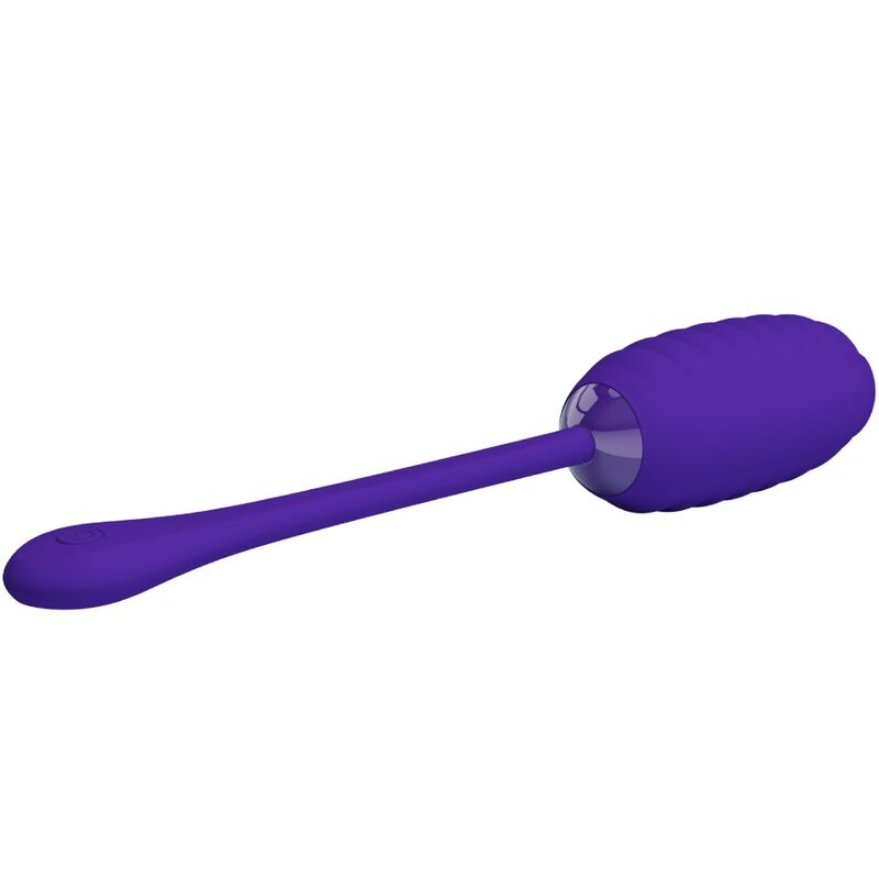 PRETTY LOVE - OVETTO KIRK VIBRANTE RICARICABILE VIOLA