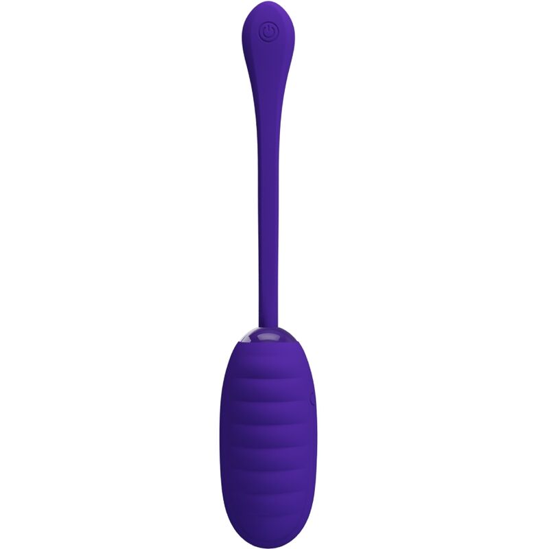 PRETTY LOVE - OVETTO KIRK VIBRANTE RICARICABILE VIOLA