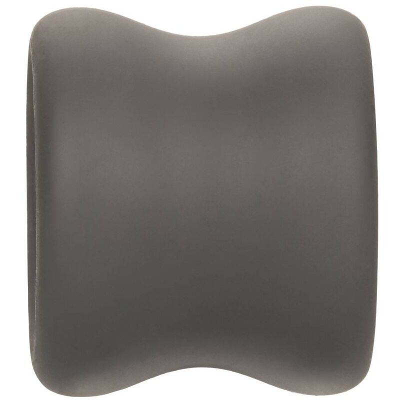 ANELLO SCROTALE ALPHA SCROTUM STRETCHING NERO