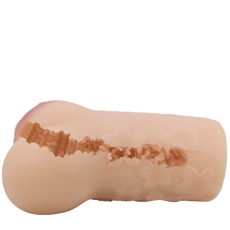 CRAZY BULL - SCARLET MASTURBATORE CON VAGINA