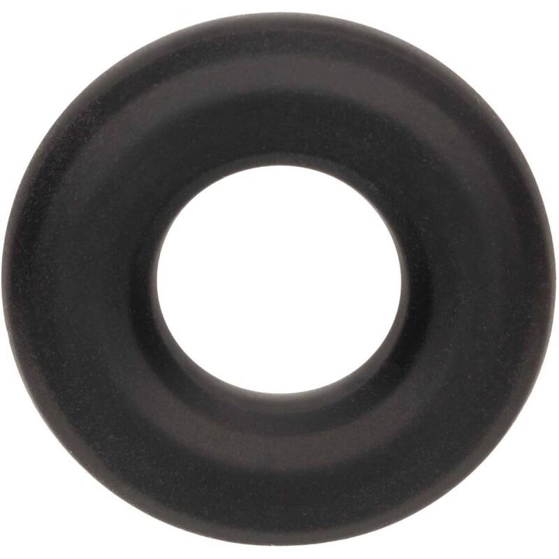 CALEXOTICS - ALPHA PROLONG MEDIUM ANELLO PENE NERO