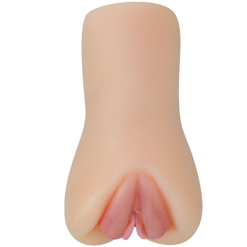CRAZY BULL - ELIANA MASTURBATORE A FORMA DI VAGINA