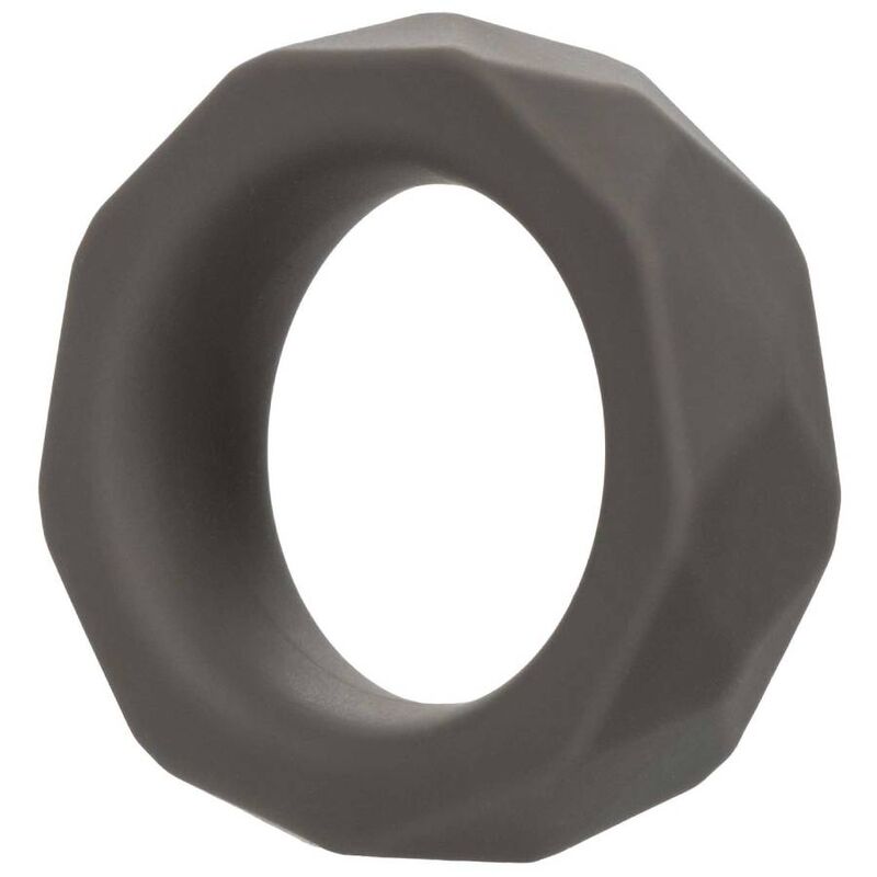 CALEXOTICS - ALPHA PROLONG PRISMATIC ANELLO PENE GRIGIO