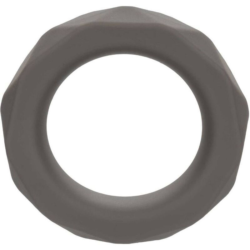 CALEXOTICS - ALPHA PROLONG PRISMATIC ANELLO PENE GRIGIO
