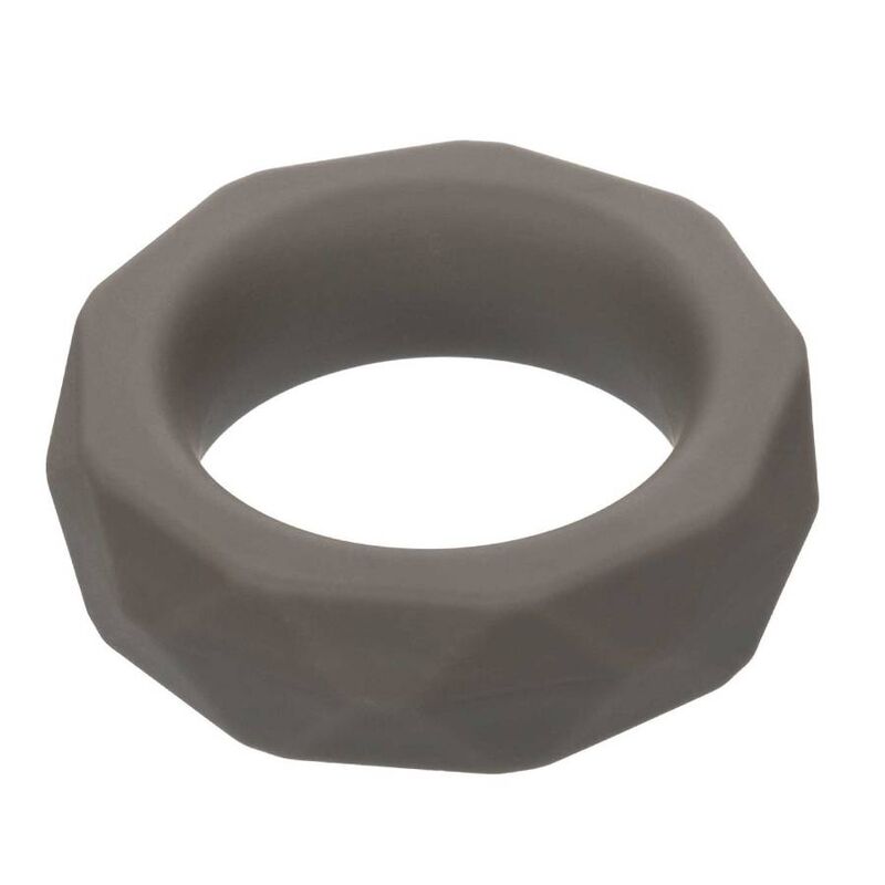 CALEXOTICS - ALPHA PROLONG PRISMATIC ANELLO PENE GRIGIO