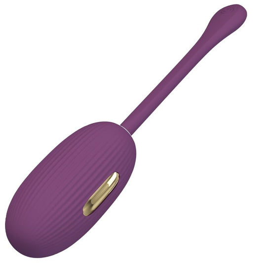 PRETTY LOVE - DOREEN OVETTO VIBRANTE RICARICABILE  APP LONG DISTANCE VIOLA