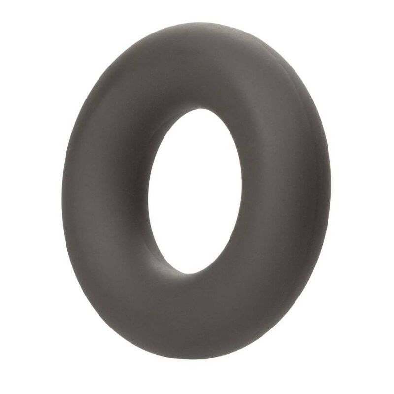 CALEXOTICS - ALPHA PROLONG SET DI 2 ANELLI PENE GRIGIO