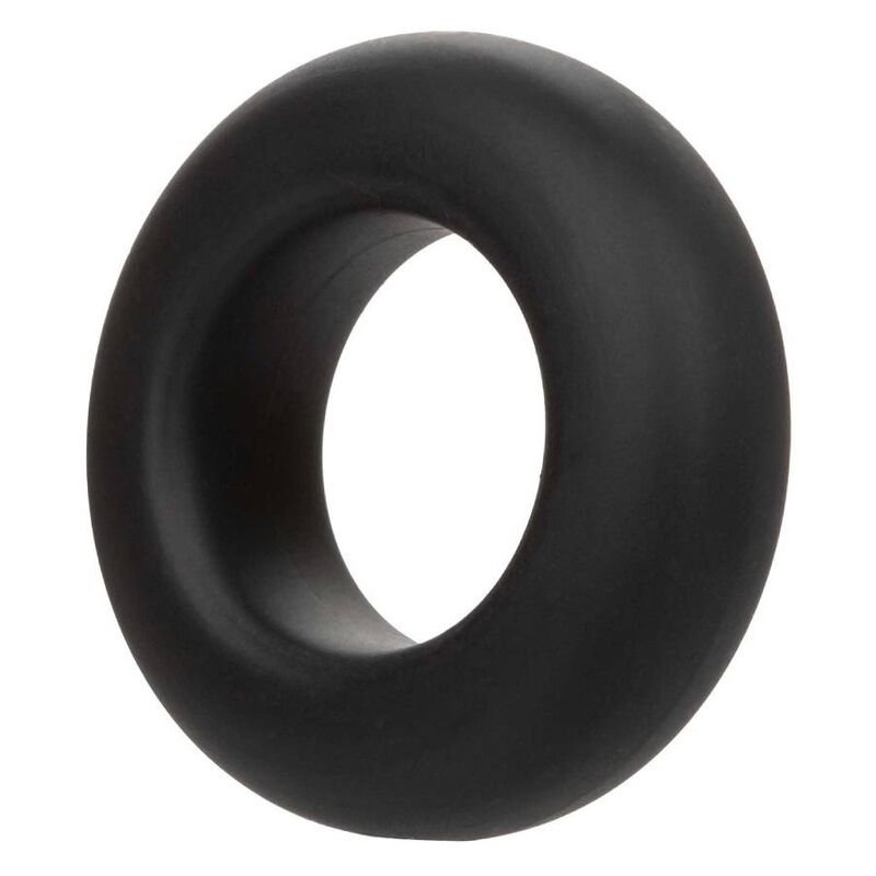 CALEXOTICS - ALPHA PROLONG SET DI 2 ANELLI PENE GRIGIO