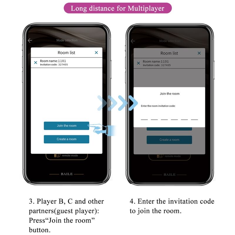PRETTY LOVE - AUGUST DOUBLE PLEASURE VIBRATORE DI COPPIA CON APP LONG DISTANCE