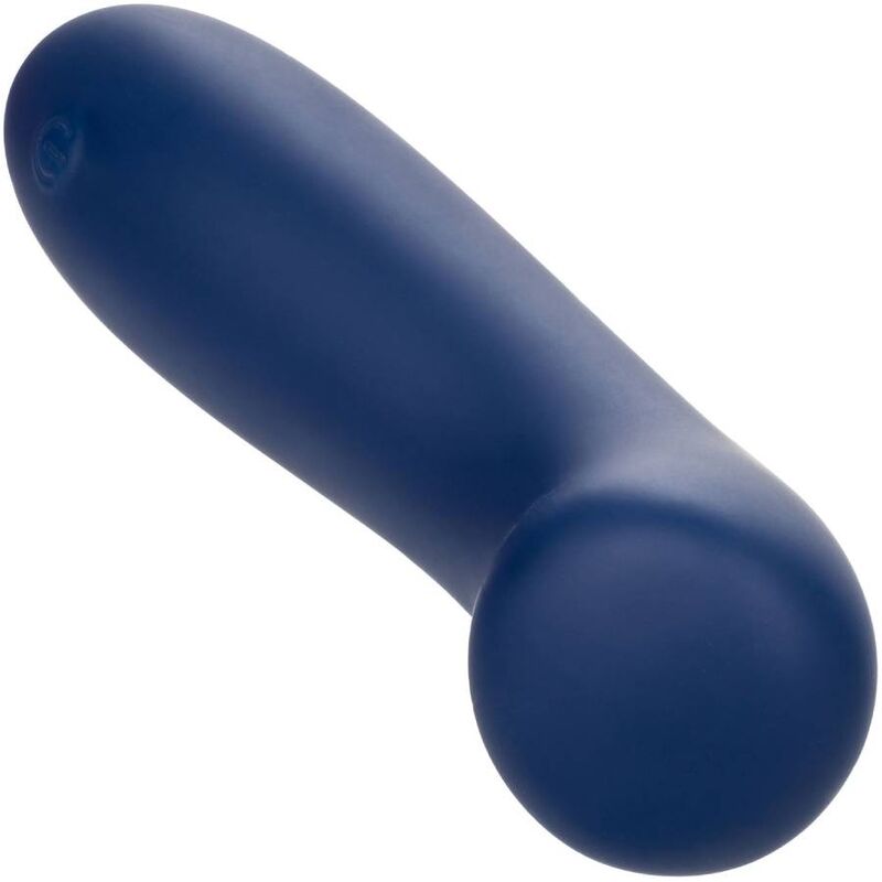 CALEXOTICS - CASHMERE SATIN G MASSAGGIATORE  BLU
