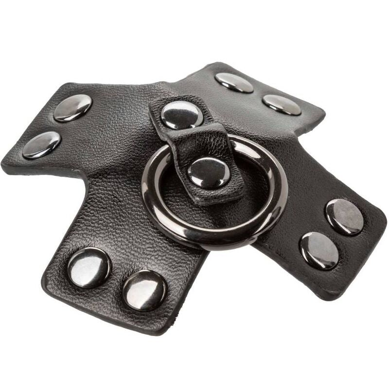 CALEXOTICS - EUPHORIA COPRICAPEZZOLI O-RING NERI