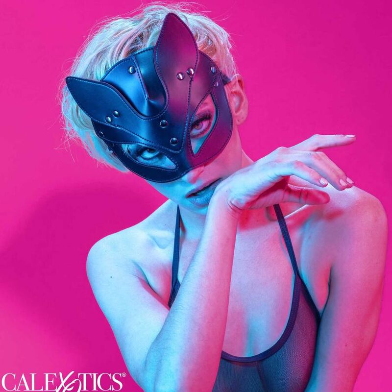 CALEXOTICS - EUPHORIA MASCHERA DA GATTO