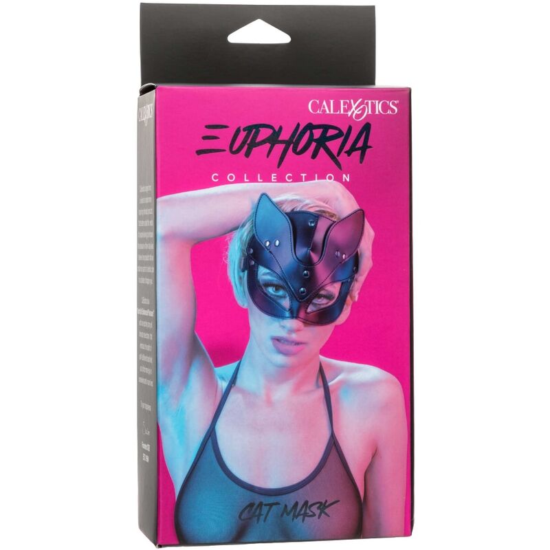 CALEXOTICS - EUPHORIA MASCHERA DA GATTO