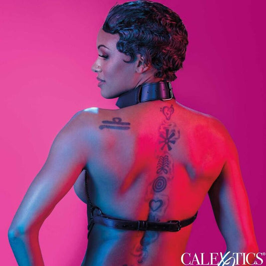 CALEXOTICS - EUPHORIA HARNESS MULTI CATENA
