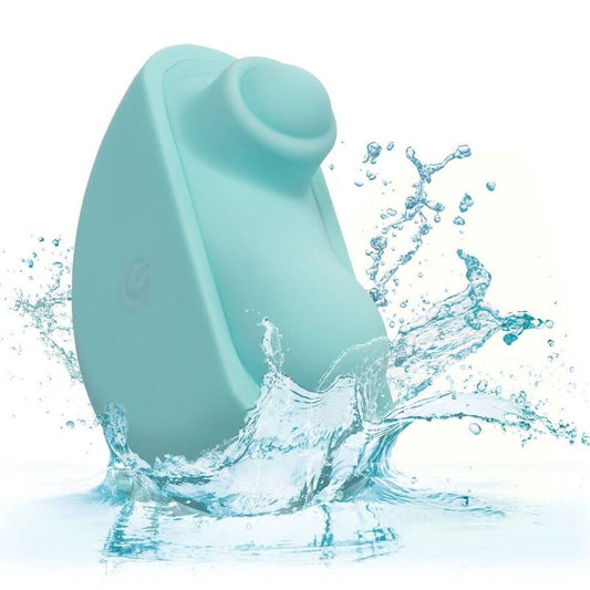CALEXOTICS - OVATION ACCLAIM STIMOLATORE  VERDE ACQUA