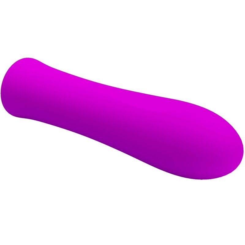 PRETTY LOVE - BULLET ALFREDA VIBRANTE SUPER POTENTE VIOLA