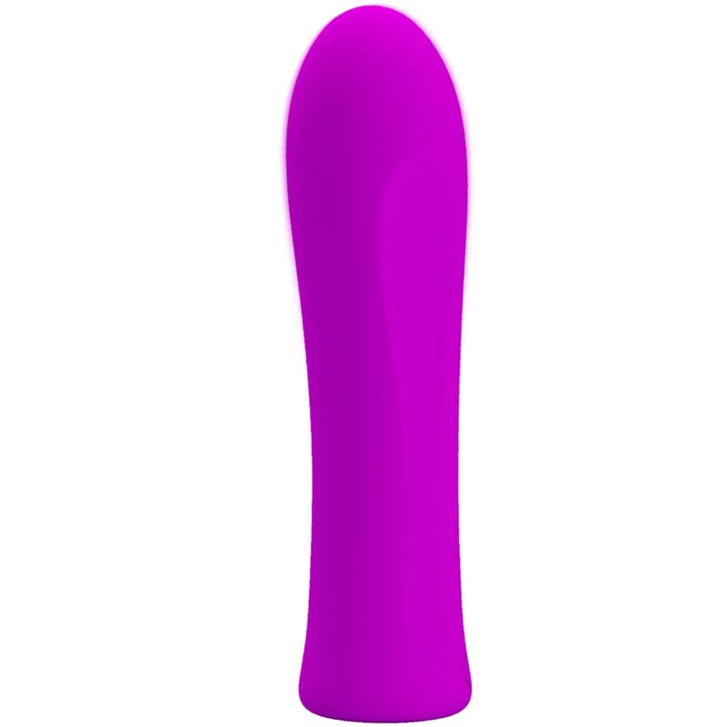 PRETTY LOVE - BULLET ALFREDA VIBRANTE SUPER POTENTE VIOLA
