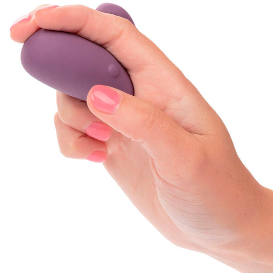 CALEXOTICS - MOD TOUCH MASSAGGIATORE STIMOLATORE VIOLA