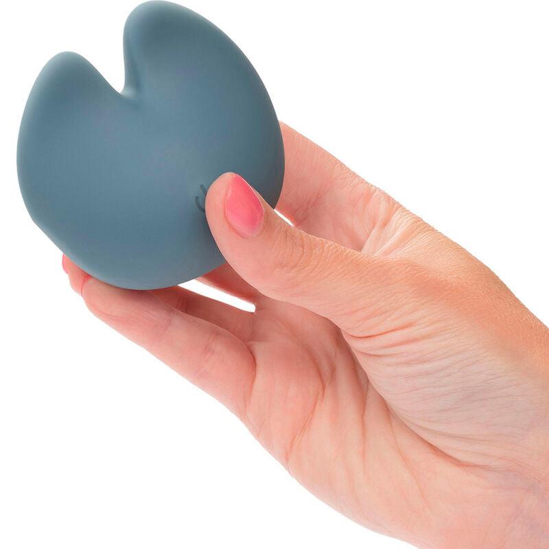 MASSAGGIATORE CURVO MOD CURVE BLU