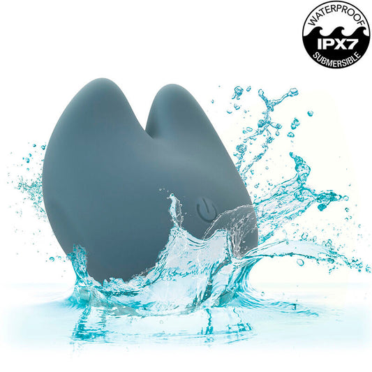 CALEXOTICS - MOD CURVE STIMOLATORE BLU