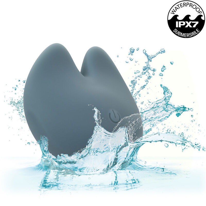 MASSAGGIATORE CURVO MOD CURVE BLU