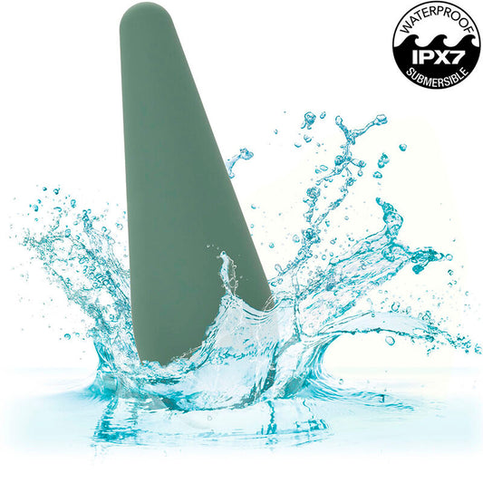 CALEXOTICS - MOD CHIC STIMOLATORE VERDE