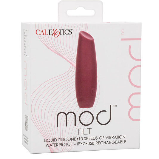 CALEXOTICS - MOD TILT STIMOLATORE ROSSO