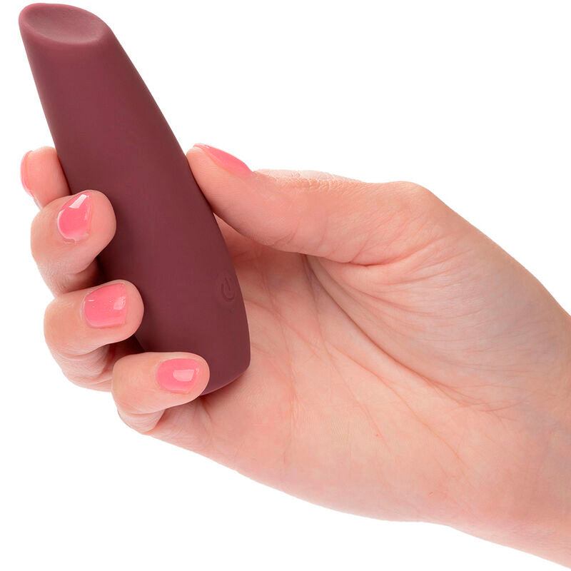 MASSAGGIATORE CURVO MOD TILT ROSSO