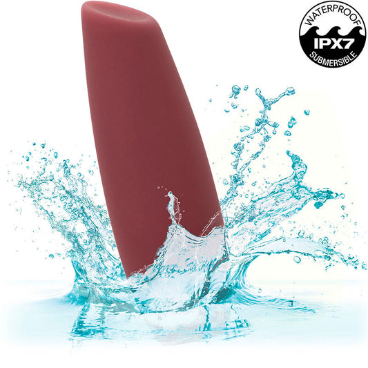 CALEXOTICS - MOD TILT STIMOLATORE ROSSO