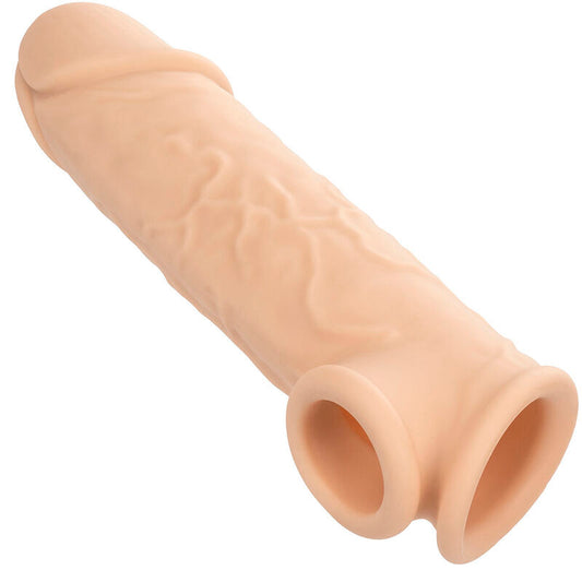 CALEXOTICS - PERFORMANCE MAXX LIFE-LIKE PROLUNGA 7 NUDE