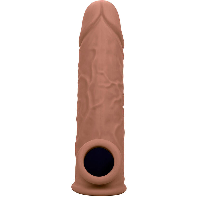 CALEXOTICS - PERFORMANCE MAXX LIFE-LIKE PROLUNGA 7 PELLE SCURA