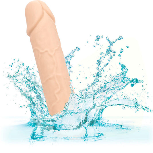 CALEXOTICS - PERFORMANCE MAXX LIFE-LIKE PROLUNGA 8 NUDE