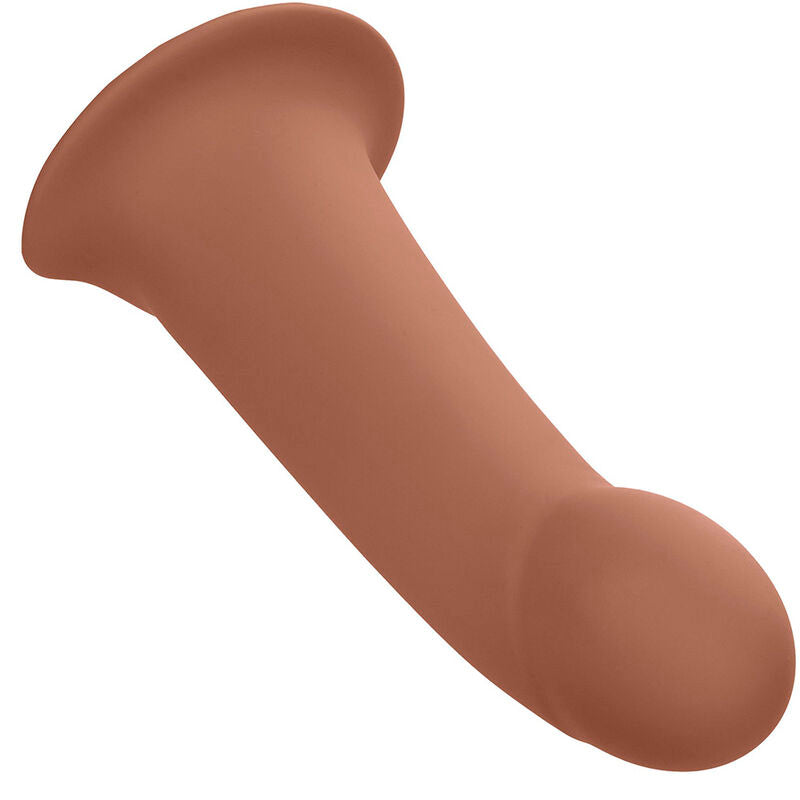 PROLUNGA PENE CON HARNESS PERFORMANCE MAXX CARAMEL